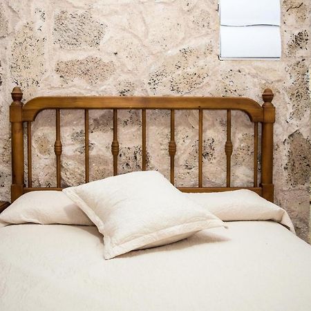 Apartamentos Capricho Del Valle Arroyo Frio Eksteriør billede